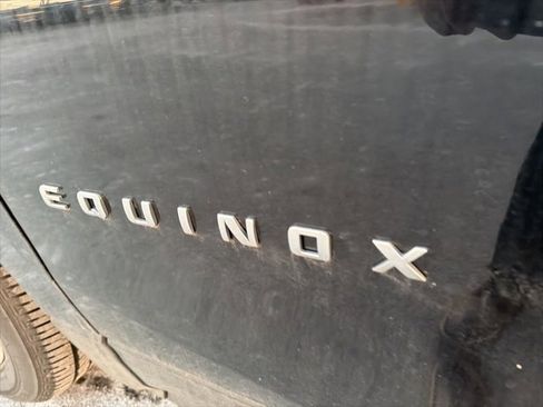 Used 2020 Chevrolet Equinox LT image 35