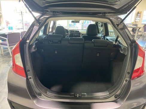Used 2019 Honda Fit LX image 16