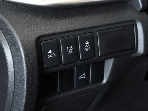 New 2026 Mitsubishi Eclipse Cross SEL AWD/4WD image 33