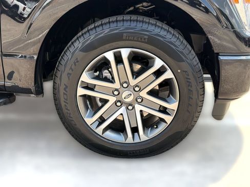 Certified 2021 Ford F150 XL w/ STX Appearance Package RWD image 13