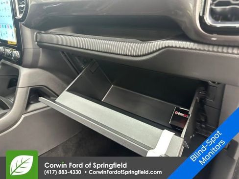 New 2025 Ford Ranger XLT w/ Black Appearance Package image 14