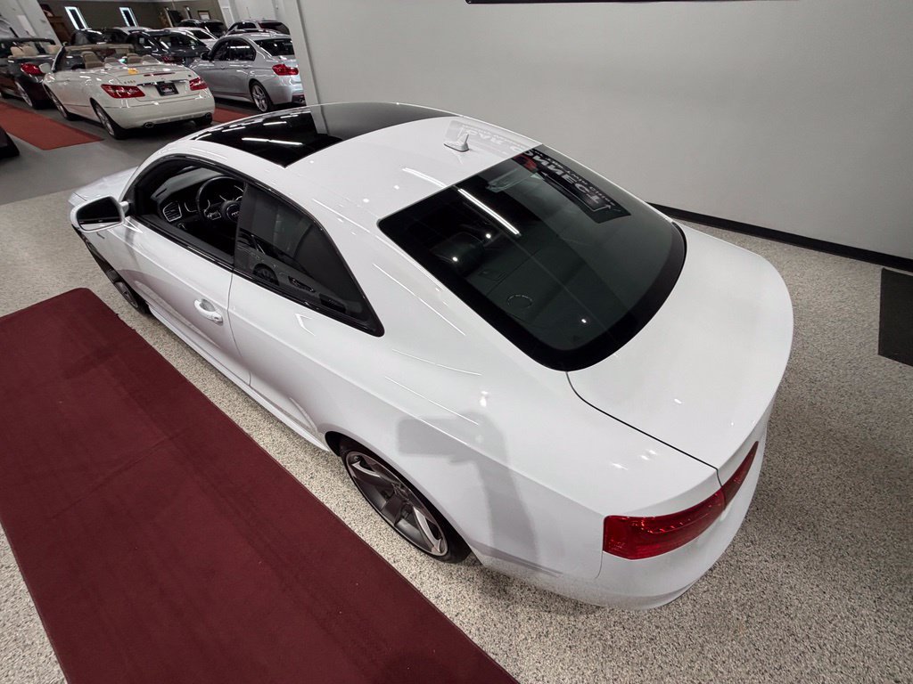 Used 2015 Audi S5 Premium Plus AWD/4WD image 23