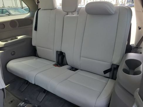 New 2026 Hyundai Palisade FWD Hybrid image 28