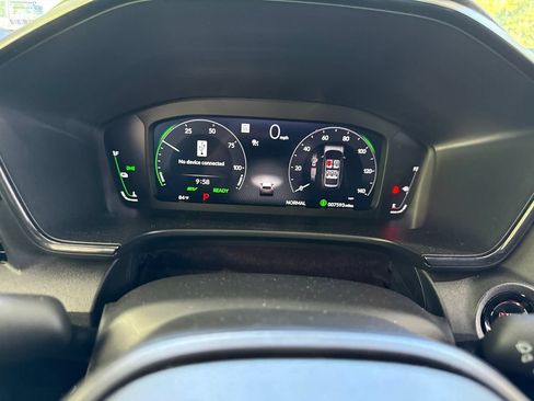 Used 2026 Honda CR-V Sport-L image 13