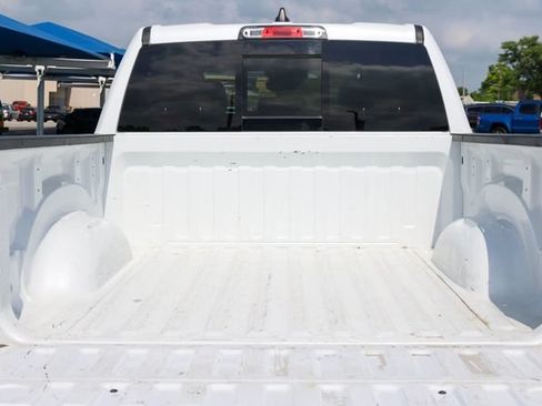 Used 2023 RAM 1500 Limited AWD/4WD image 36
