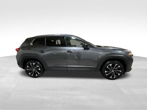 Certified 2025 MAZDA CX-50 2.5 Hybrid w/ Premium Plus Pkg AWD/4WD image 4