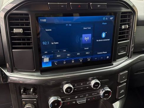 Used 2022 Ford F150 XLT w/ Equipment Group 302A High AWD/4WD image 17
