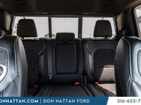 Used 2020 RAM 1500 Sport w/ Level 2 Equipment Goup w/2_L AWD/4WD image 20