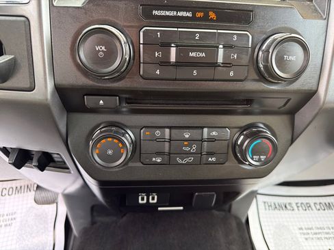 Used 2018 Ford F150 XLT w/ Equipment Group 301A Mid image 15