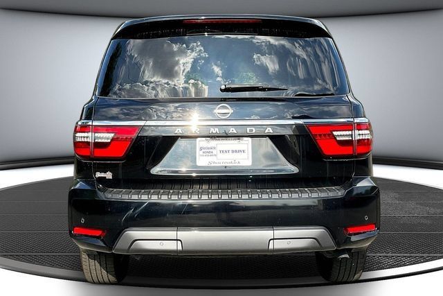 Used 2024 Nissan Armada SV RWD image 6