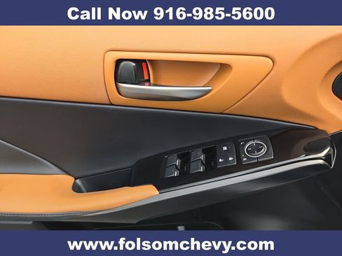 Used 2023 Lexus IS 300 300 w/ Comfort Package image 26