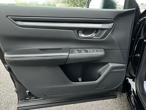 New 2026 Honda CR-V EX image 22