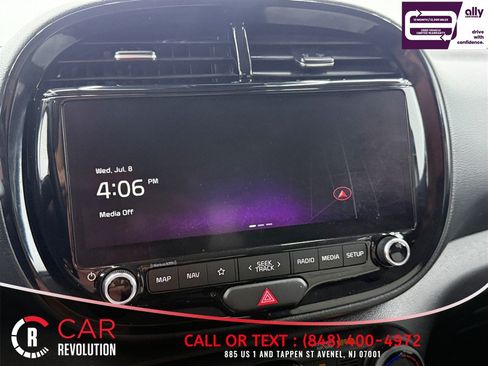 Used 2023 Kia Soul GT-Line FWD image 18