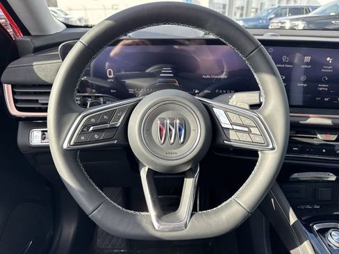 New 2026 Buick Envision Sport Touring image 14