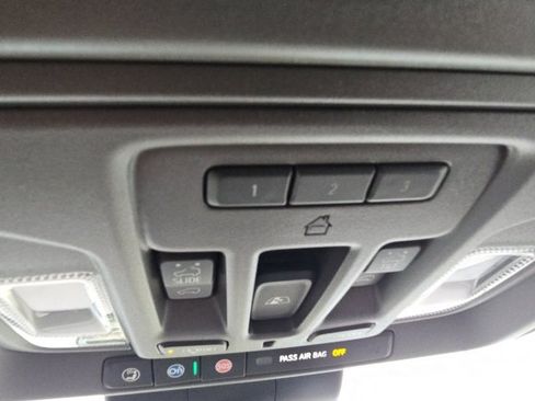 New 2026 GMC Sierra 3500 Denali w/ Denali Reserve Package image 43