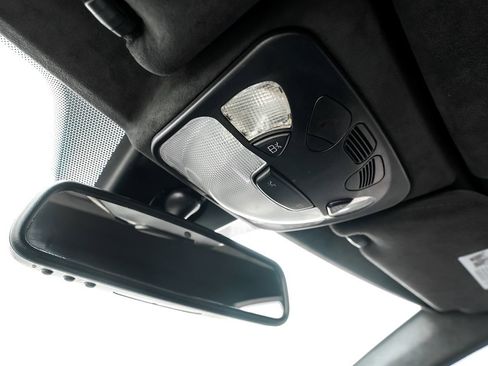 Used 2007 Mercedes-Benz CLK 63 AMG Cabriolet image 31