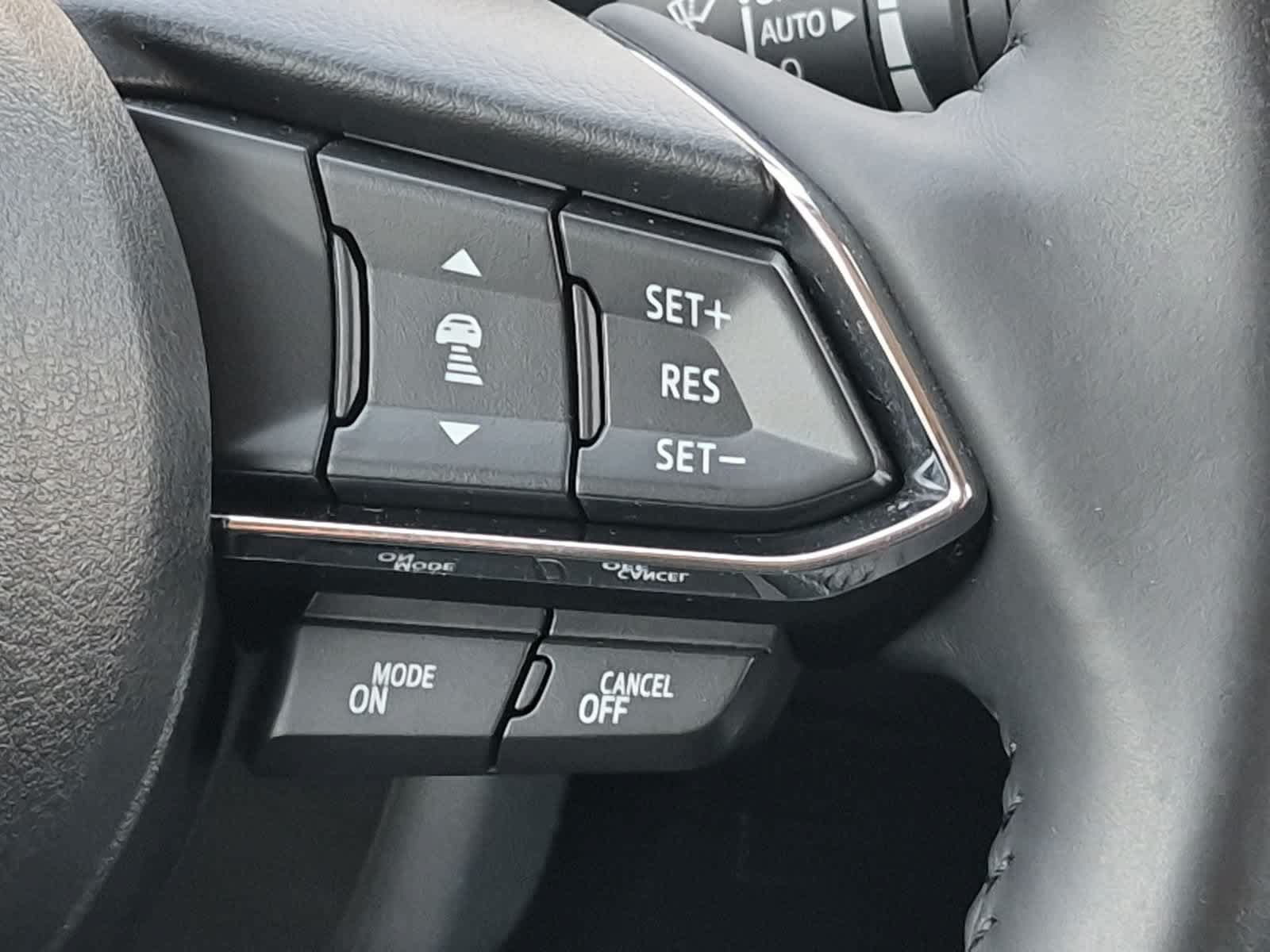 Used 2022 MAZDA CX-5 AWD 2.5 S w/ Select Package image 24