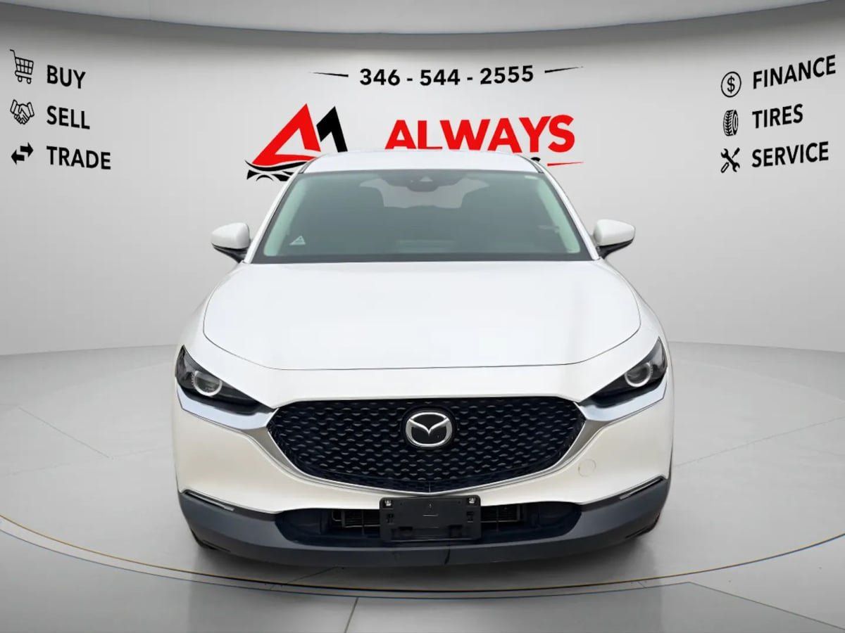 Used 2020 MAZDA CX-30 AWD w/ Select Package image 2