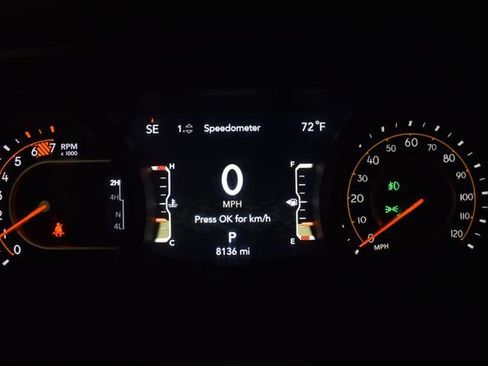 Used 2024 Jeep Wrangler Unlimited Sport AWD/4WD image 24