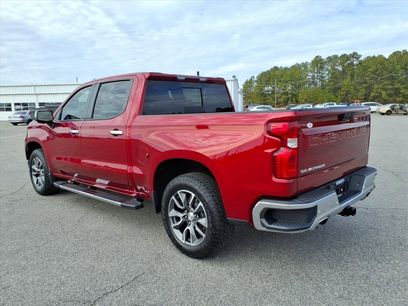Used 2023 Chevrolet Silverado 1500 LT