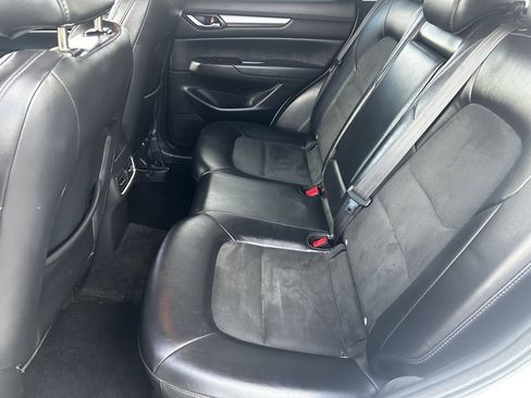 Used 2019 MAZDA CX-5 Touring image 15