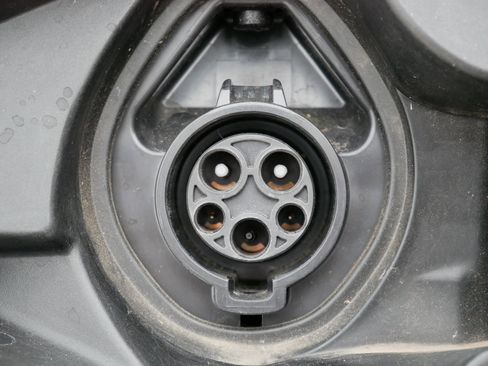 Used 2023 Lexus NX 450h+ AWD w/ Luxury Package image 31