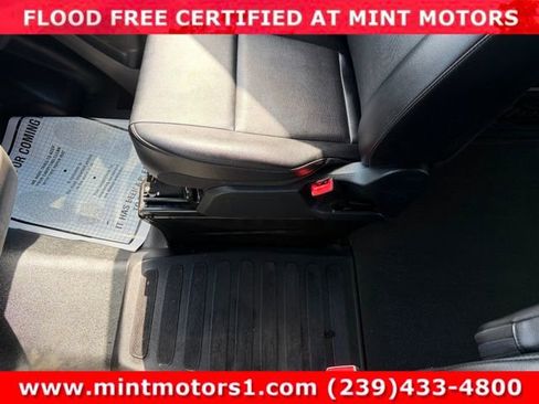 Used 2022 Ford Transit 250 148 High Roof Extended RWD image 18