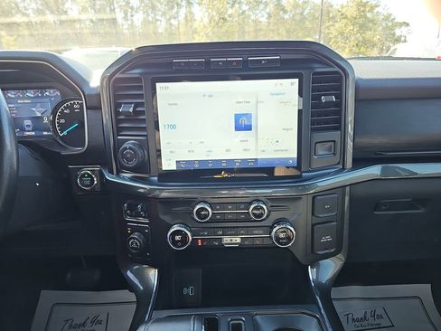 Used 2021 Ford F150 XLT w/ Equipment Group 302A High image 23