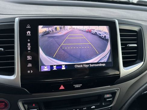 Used 2017 Honda Pilot EX-L image 17