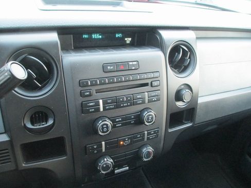 Used 2014 Ford F150 STX w/ Equipment Group 201A Mid image 17