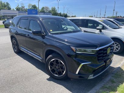 Used 2025 Honda Pilot EX-L