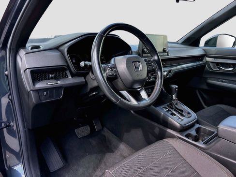 Certified 2023 Honda CR-V Sport image 10