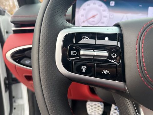 New 2026 Genesis GV70 3.5T Sport Advanced image 17