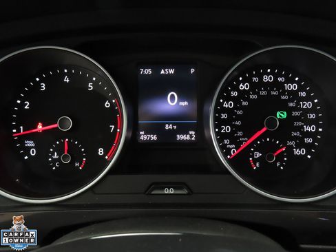Used 2021 Volkswagen Tiguan SE R-Line FWD image 13