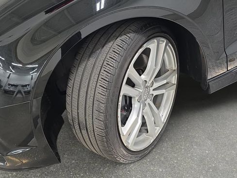 Used 2015 Audi S3 Premium Plus AWD/4WD image 28