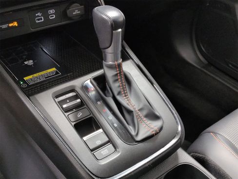 Used 2024 Honda CR-V Sport Touring image 35