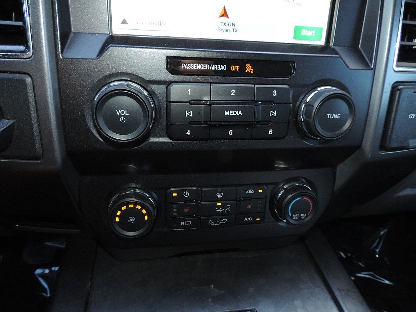 Used 2019 Ford F150 XLT w/ Equipment Group 302A Luxury RWD image 21