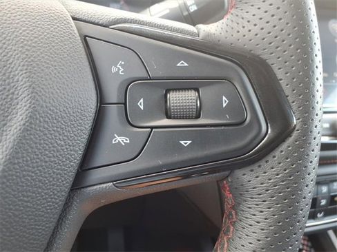 Used 2023 Chevrolet TrailBlazer RS w/ Convenience Package image 25