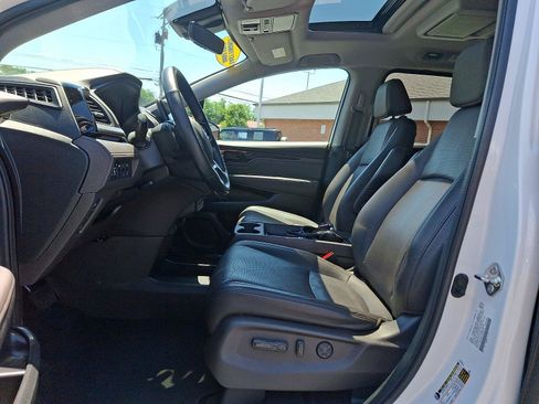 Used 2020 Honda Odyssey Elite image 14