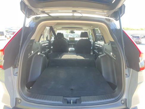 Used 2024 Honda CR-V EX image 26