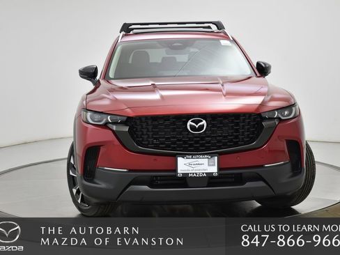 New 2026 MAZDA CX-50 2.5 Hybrid w/ Premium Plus Pkg image 4