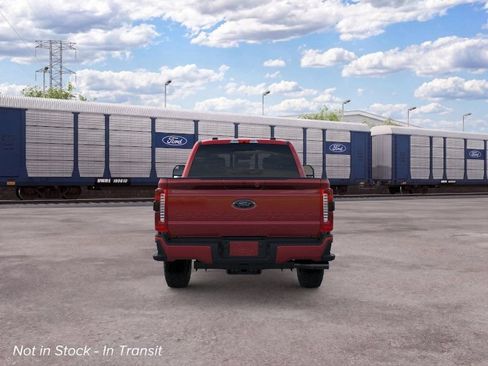 New 2026 Ford F350 Lariat AWD/4WD image 6