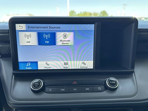 Certified 2023 Ford Maverick XL FWD image 9
