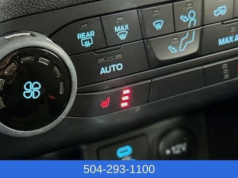 Used 2022 Ford Bronco Sport Big Bend w/ Convenience Package image 19