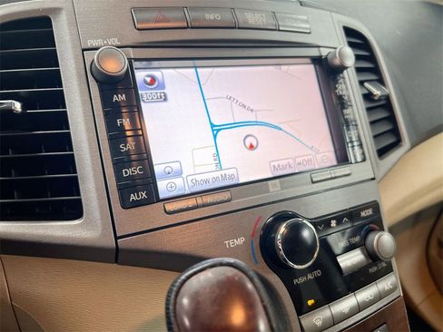 Used 2009 Toyota Venza AWD image 14