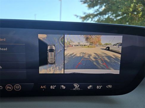 New 2026 Buick Enclave Preferred image 12