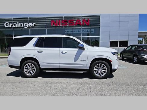 Used 2023 Chevrolet Tahoe Premier RWD image 35
