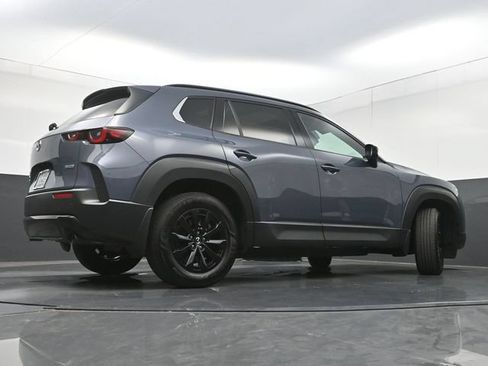 Certified 2026 MAZDA CX-50 AWD 2.5 Hybrid w/ Weather Package image 32