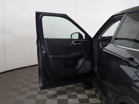 New 2026 Mitsubishi Outlander SE FWD image 21