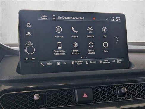 Certified 2025 Acura Integra A-Spec FWD image 12